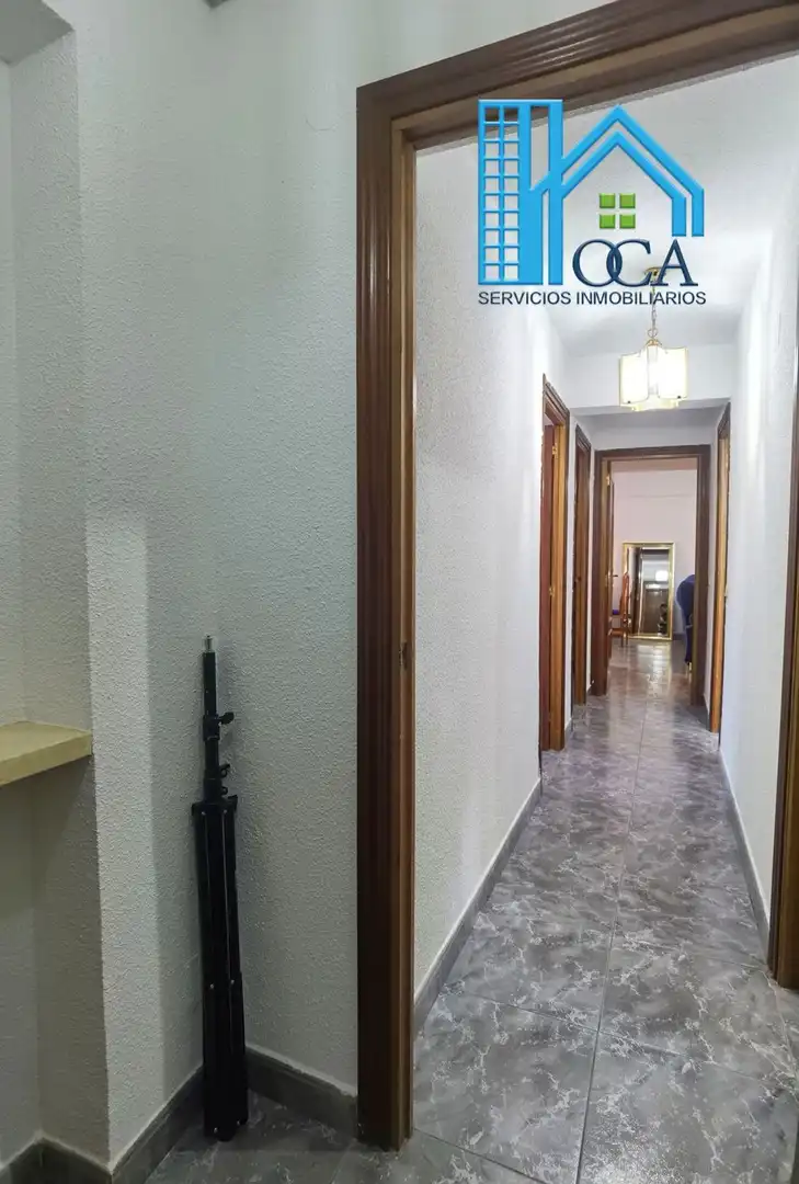 Flat for sale in Calle de los Arrayanes, Aluche