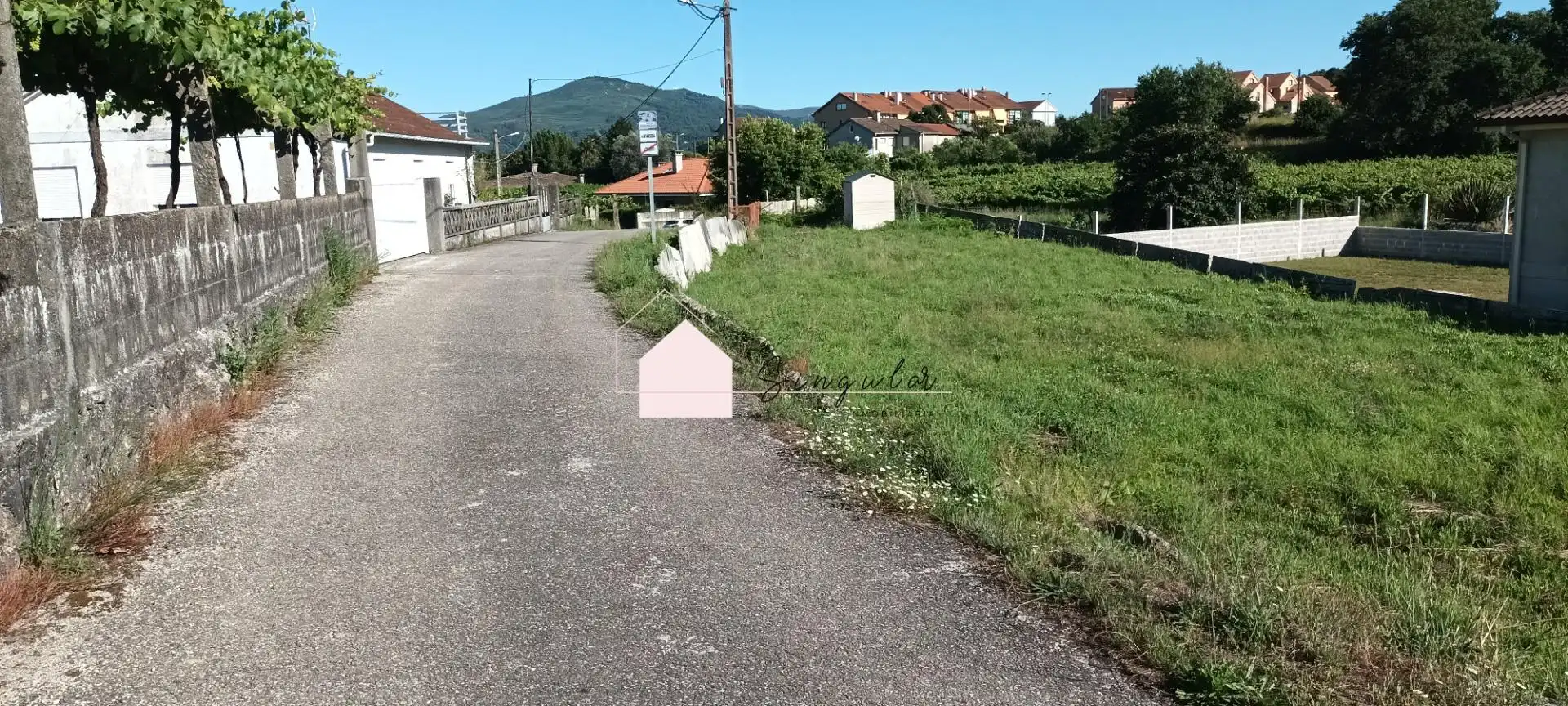 Terreno residencial en venta en Tui, imagen 12