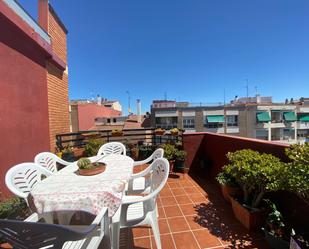 Attic for sale in Calle Duquesa de la Victoria, Residencia