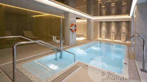 Foto 3 de Piso de alquiler en Pacífico, 94, Martín Carpena - Torre del Río, Málaga Capital