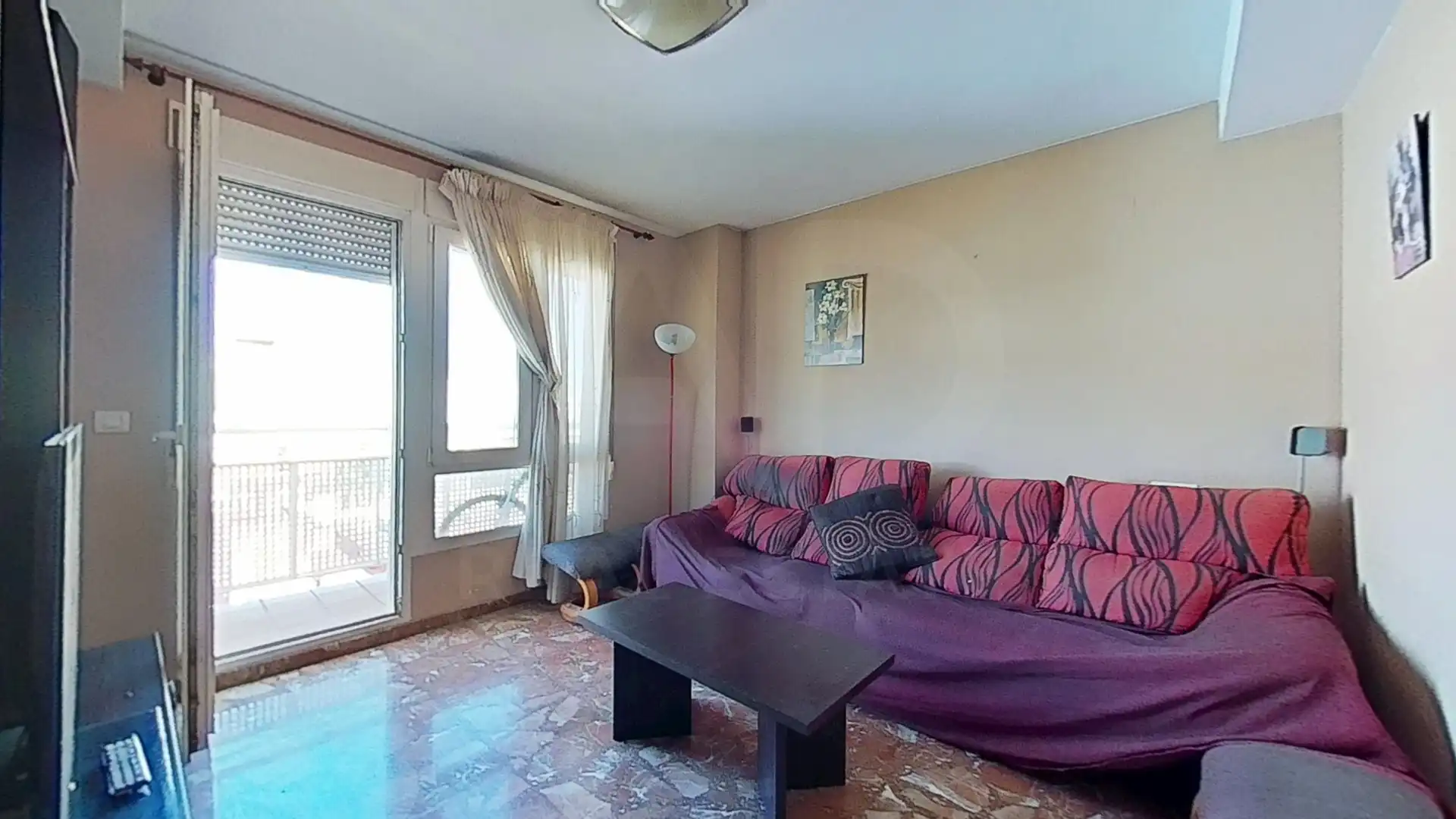 Penthouse with lift for sale in Cariñena - Carinyena, imagen 20