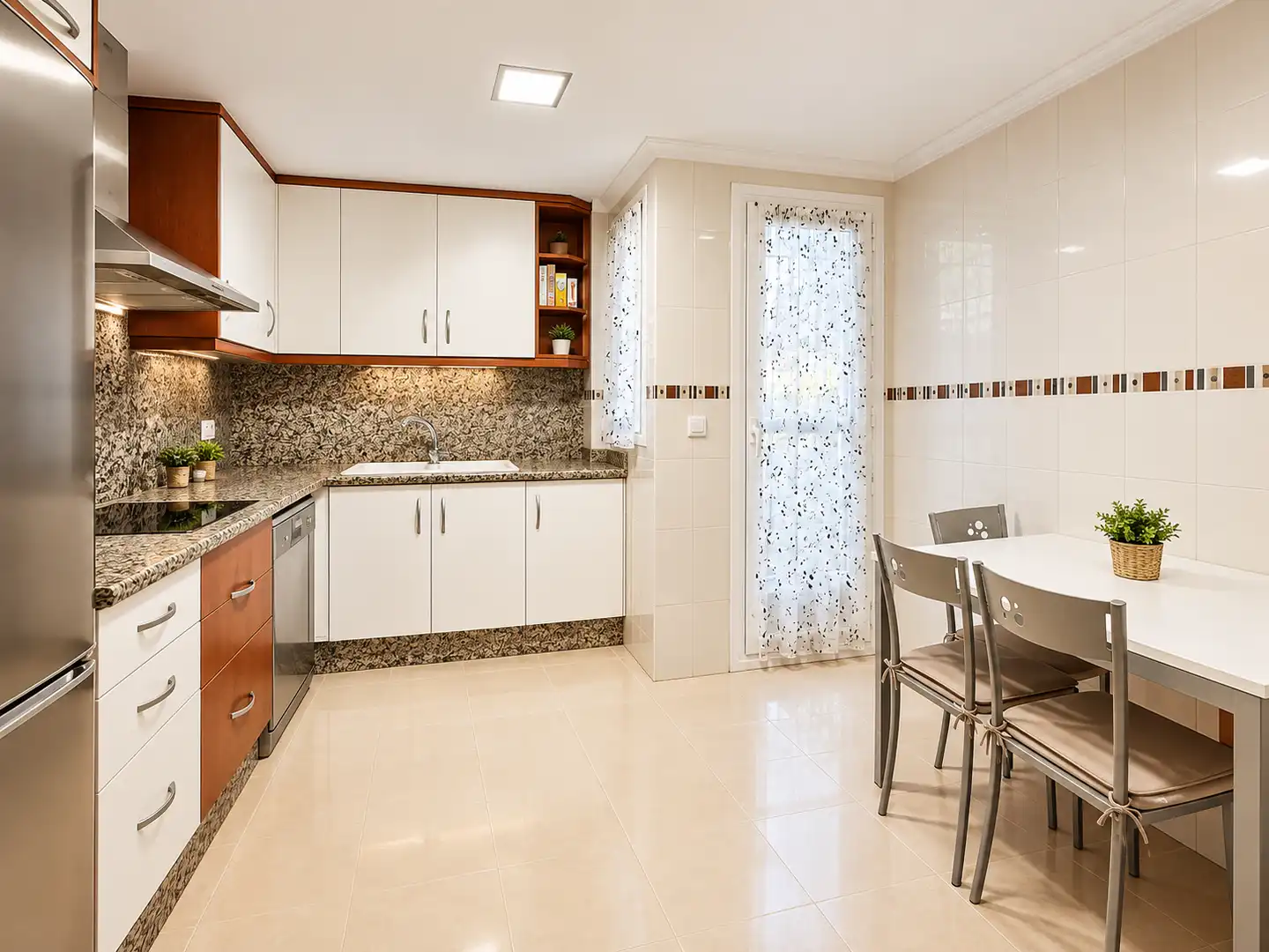 Appartement avec ascenseur à vendre à Sueca ciudad, imagen 4