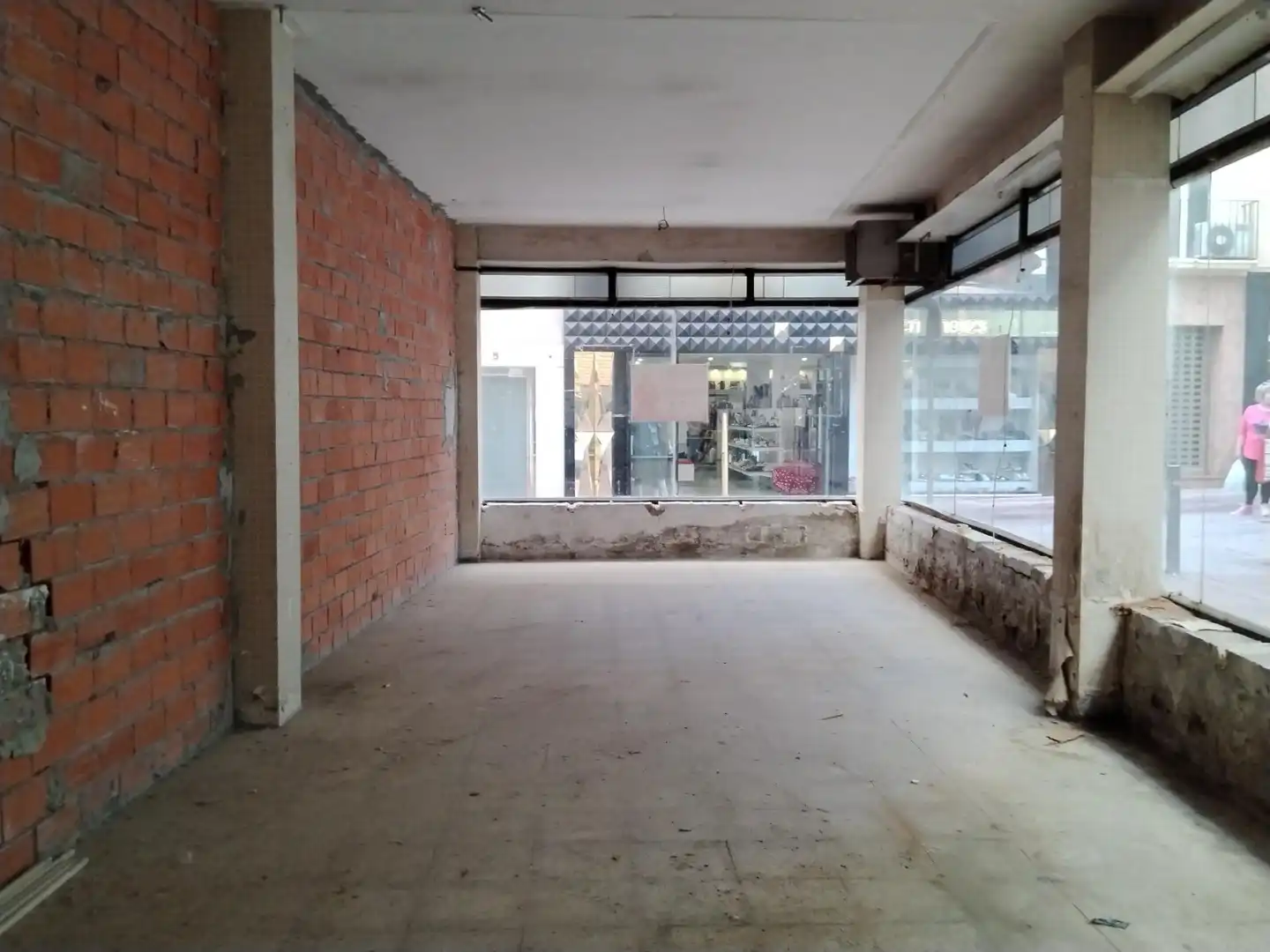 Local comercial de lloguer a Motril  ciudad, imagen 8