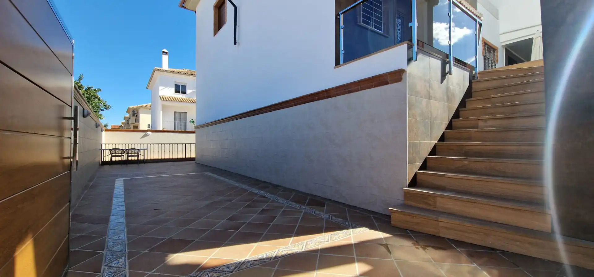 Casa o xalet en venda a Ambroz