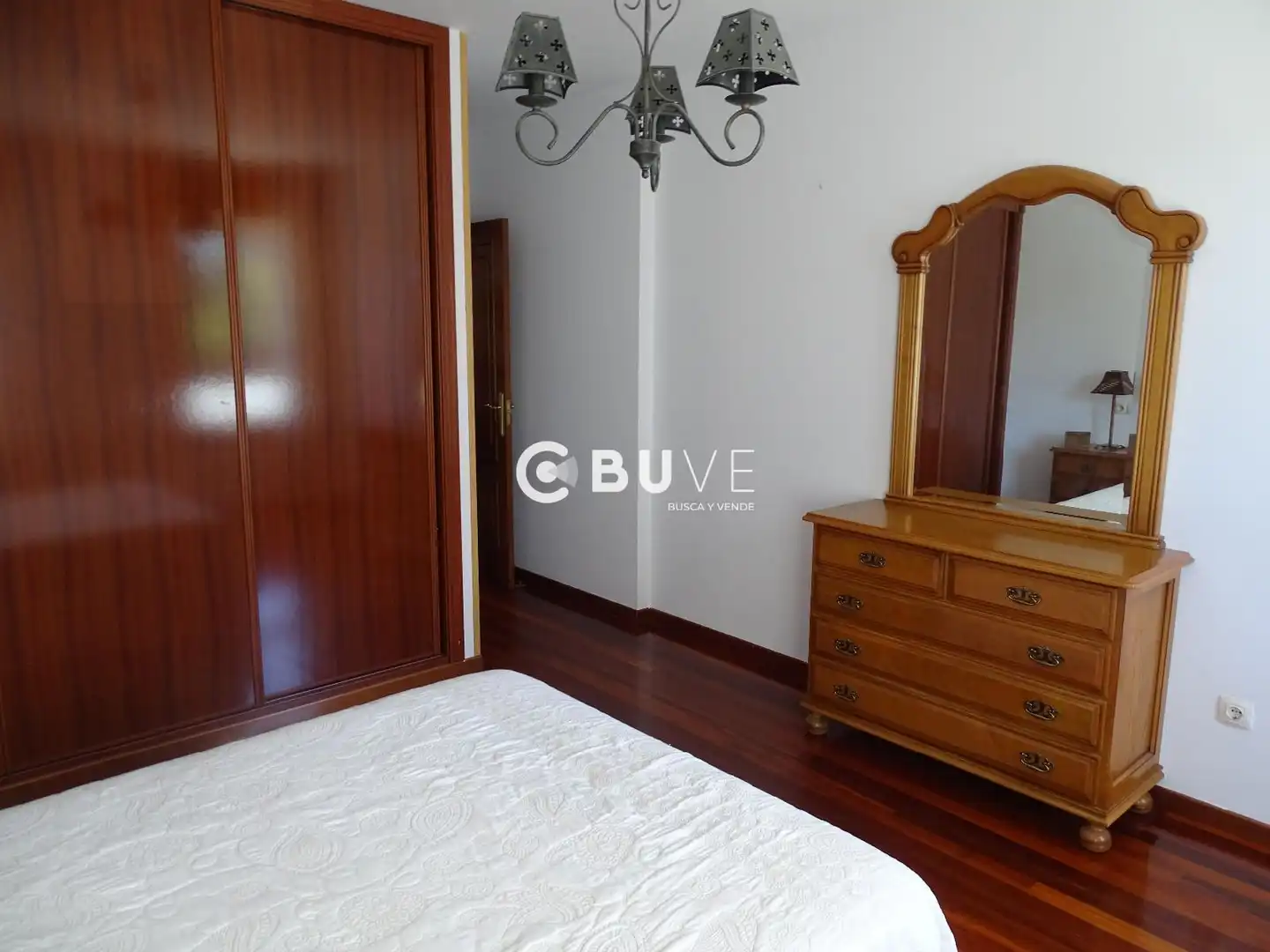 Appartement avec ascenseur à vendre à Travesía de Montouto, imagen 11