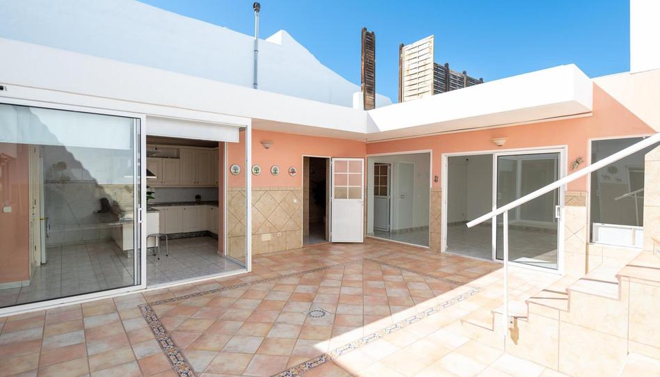 Foto 1 de Casa o chalet en venta en Calle San Borondon, San Fernando, Las Palmas