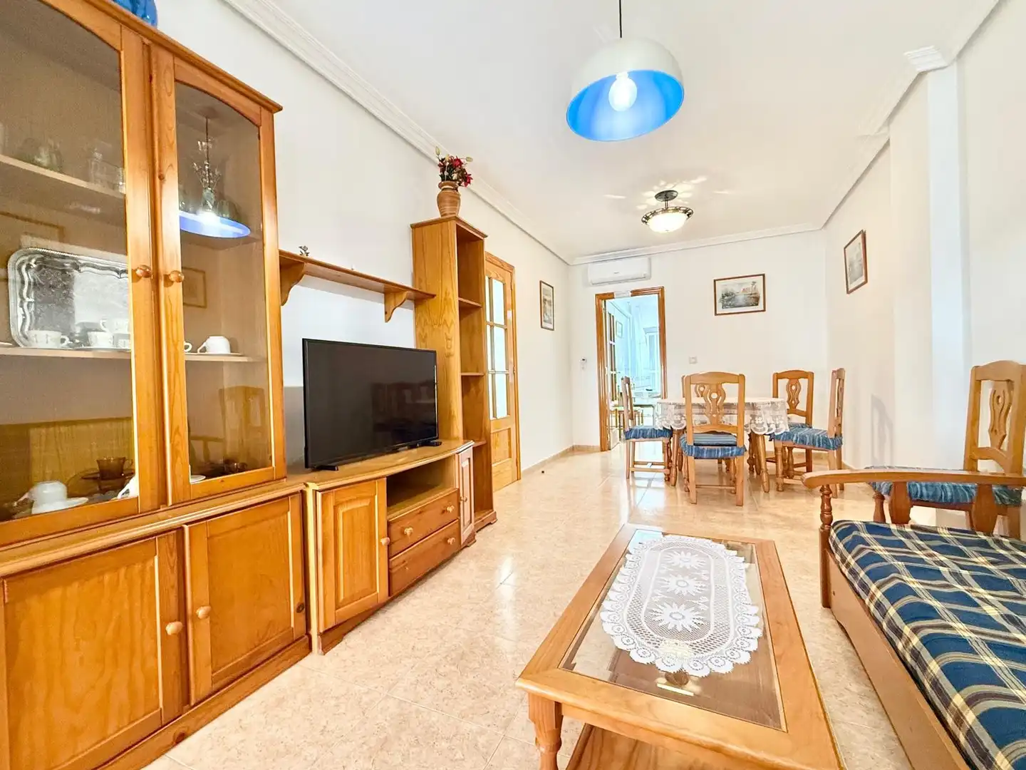 Casa a schiera in affitto a Los Cuarteros, imagen 11