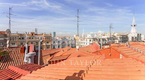 Photo 2 of Attic for sale in Goya,  Madrid Capital