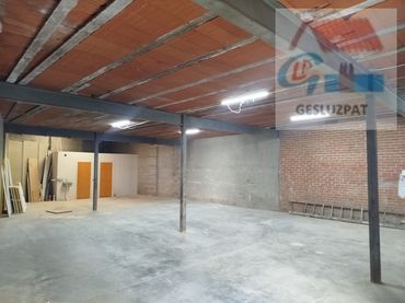 Gewerbefläche zur Miete in Quintanar de la Orden
