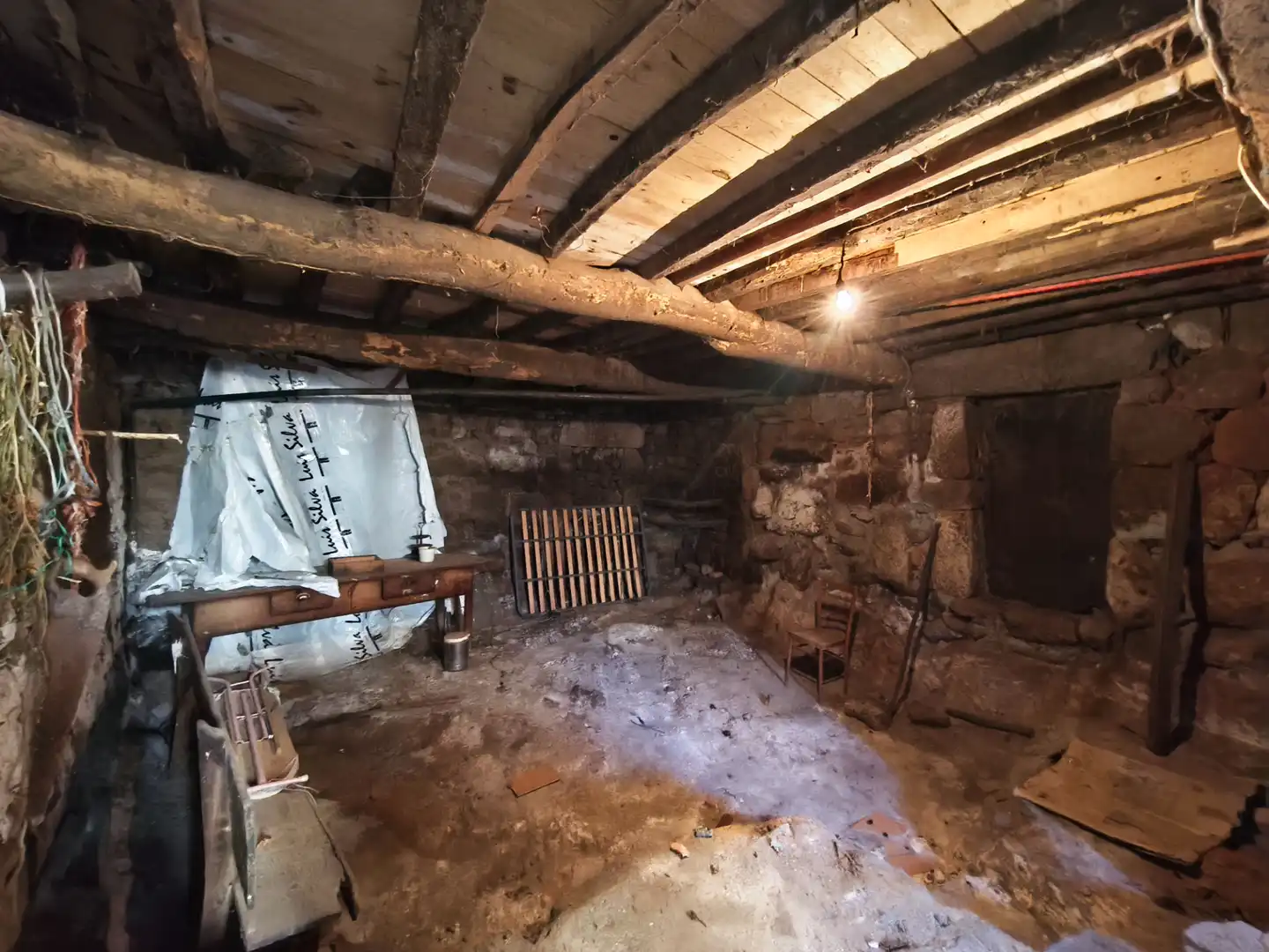 Casa rústica en venta en Vilardevós, imagen 22