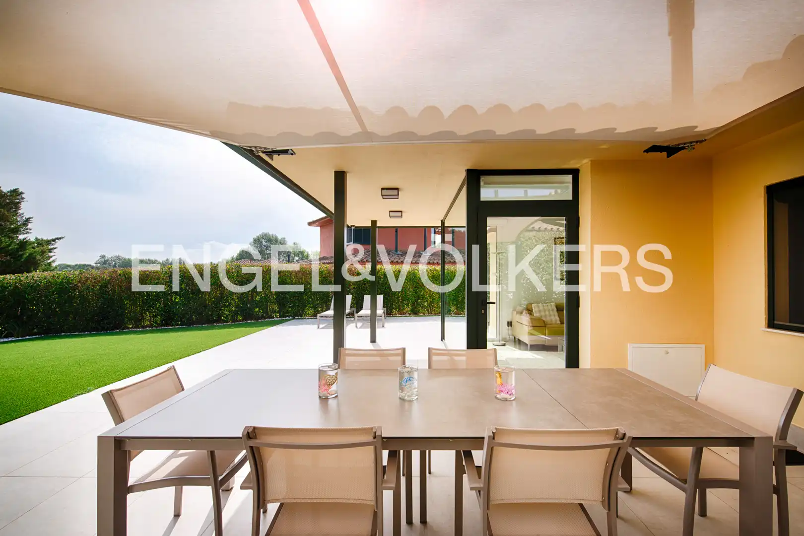Casa con piscina in vendita a Plaça Til.lers, imagen 11