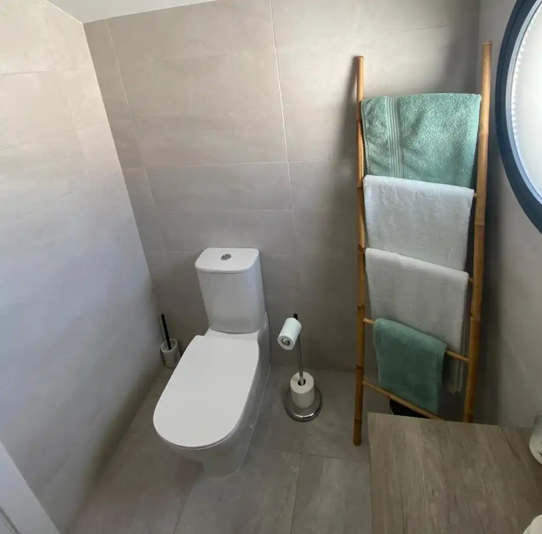 Piso con piscina en venta en Chullera, imagen 17