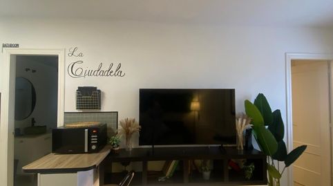 Photo 3 of Flat for rent in Callejón del Castillo - El Calero - Las Huesas, Telde