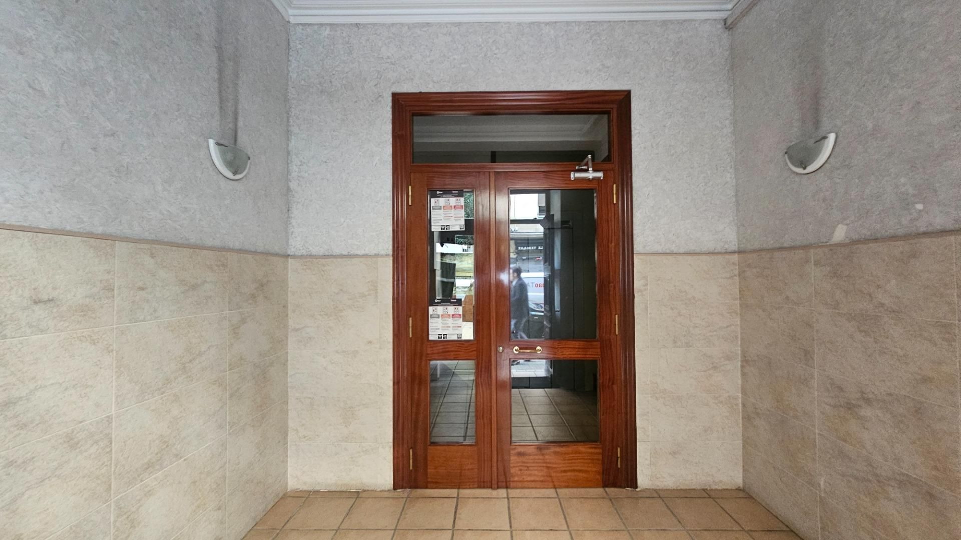 Flat for sale in Bilbao 