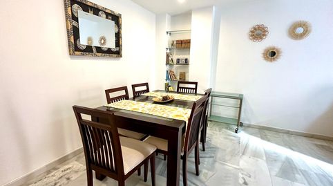 Photo 5 of Flat for rent in Ntro Padre Jesus Cautivo, Playa de los Boliches, Fuengirola