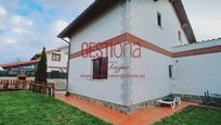 Exterior view of House or chalet for sale in Arnuero  with Terrace and Balcony