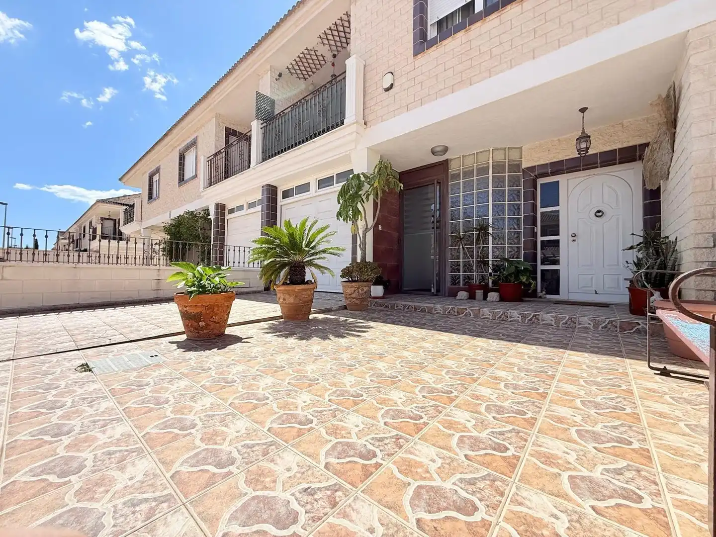 Maison mitoyenne avec terrasse à vendre à Calle Calle Rafael Alberti, imagen 56