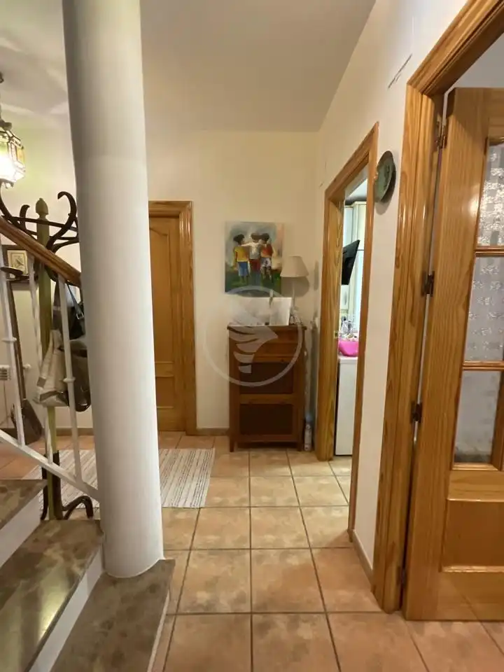 Casa o xalet en venda en San Gonzalo