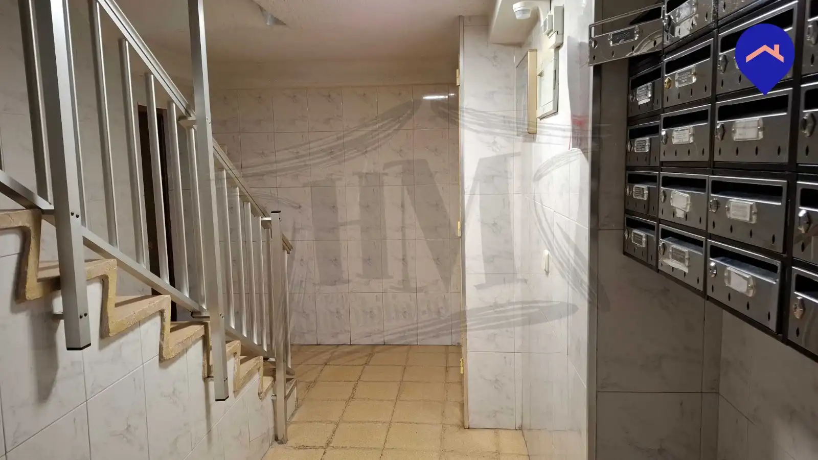 Pis en venda en Madrid amb Aire condicionat, Calefacció i Parquet