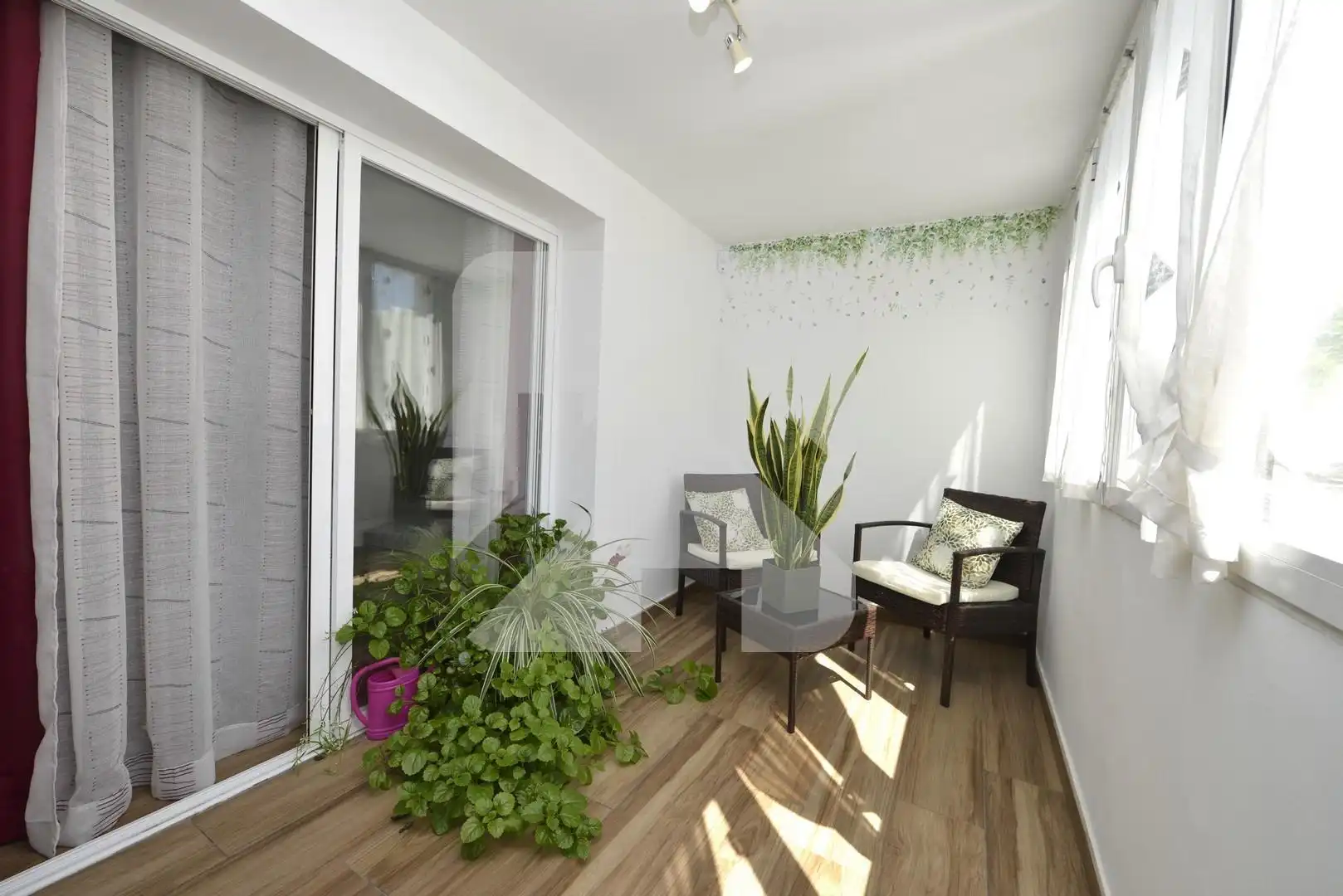 Terraza de Piso en venta en Valdemoro con Calefacción y Terraza