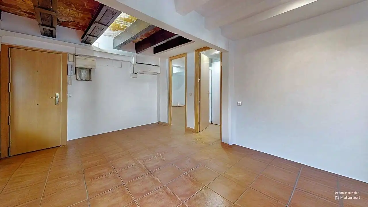 Flat for sale in Sant Martí