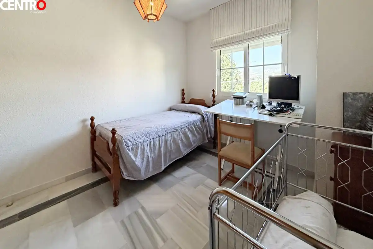 Detached house with garden for sale in Solana, imagen 43