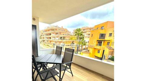 Foto 3 de Piso de alquiler en Villamartín - Las Filipinas, Alicante