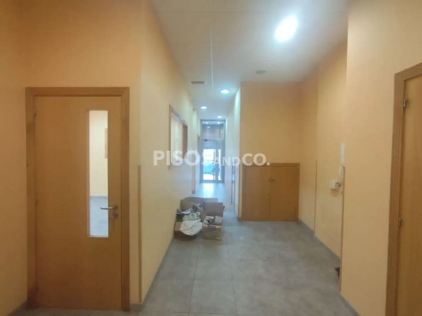 Local comercial en alquiler en Calle Tornos, imagen 17