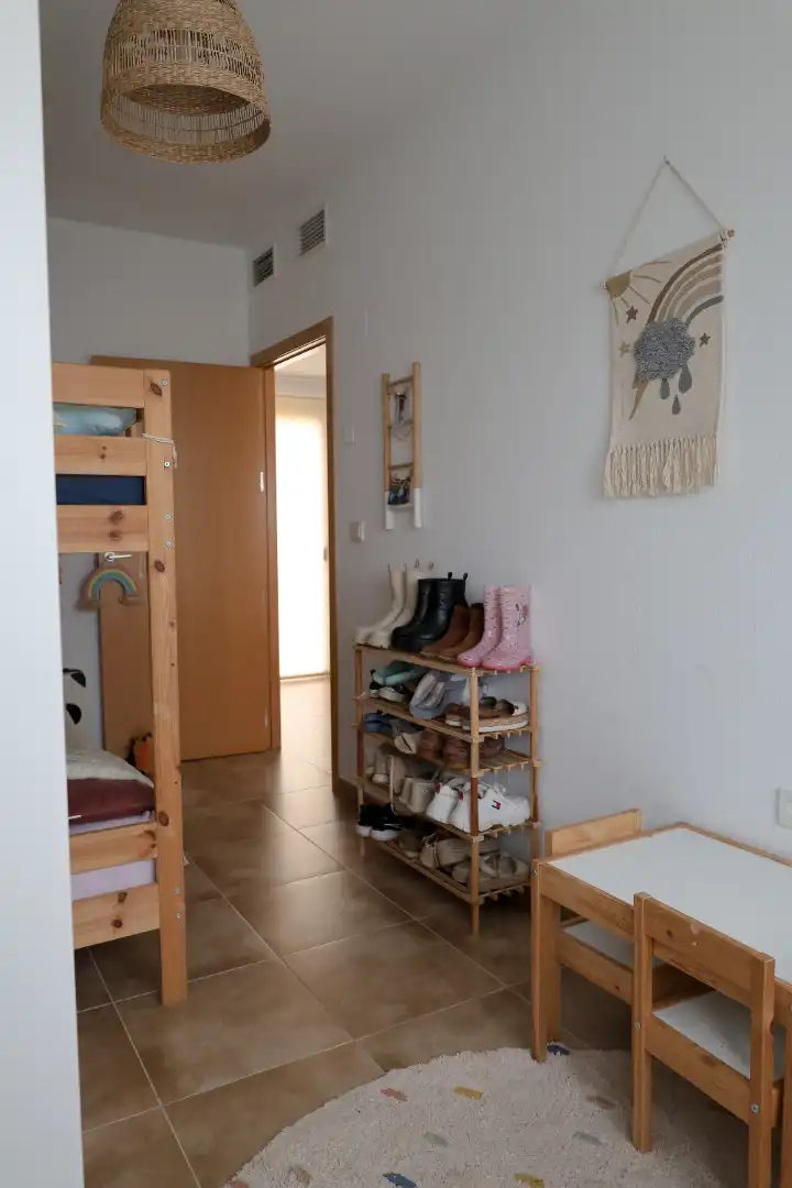 Casa adosada en venda en Los Alcázares amb Aire condicionat, Calefacció i Jardí privat