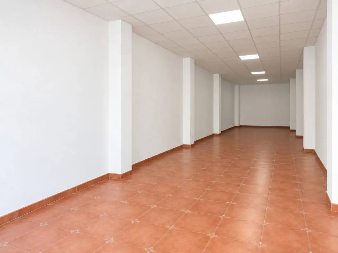 Gewerbefläche zur Miete in Calle Gabriel Miró, imagen 11