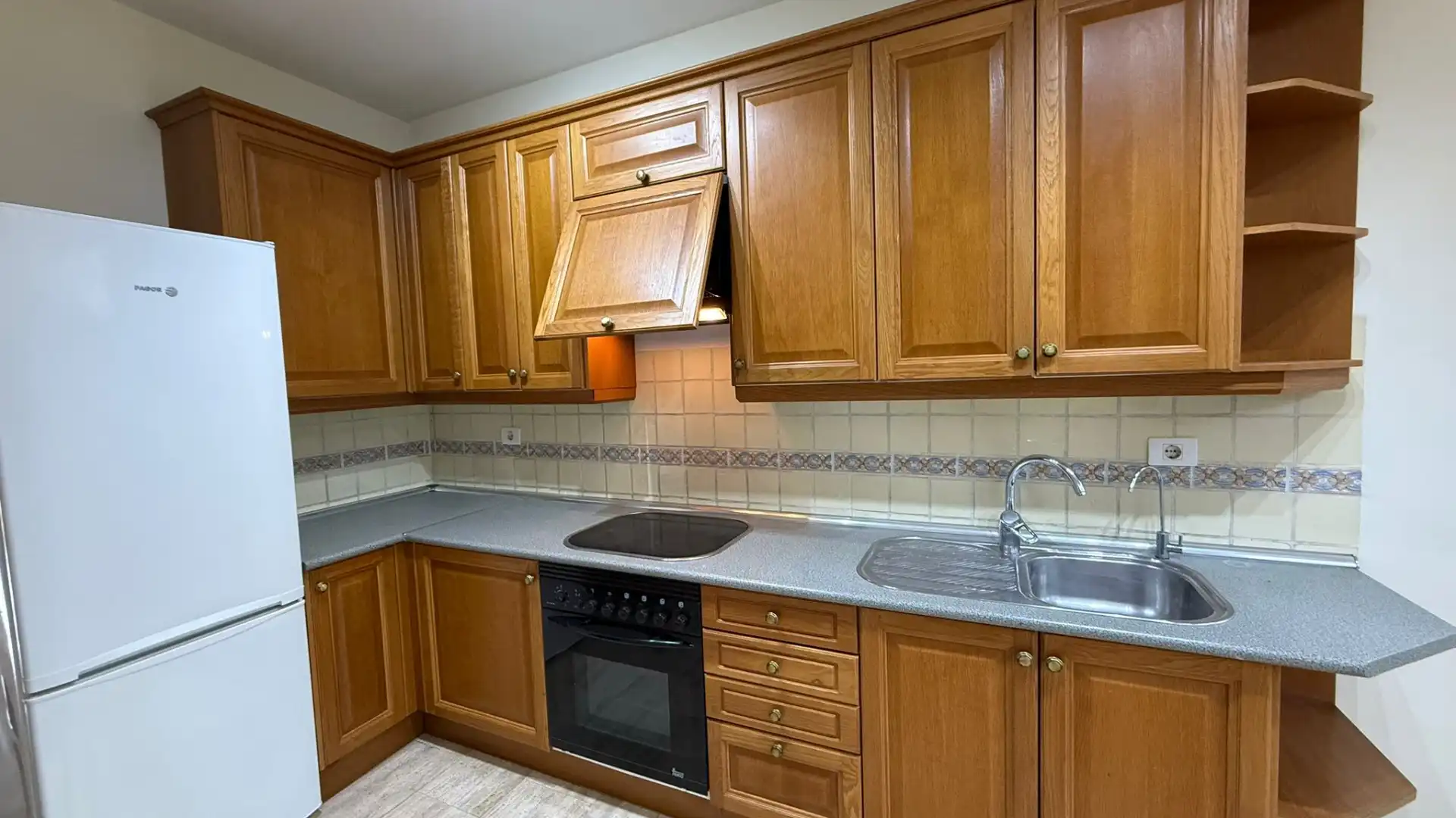 Maison mitoyenne avec terrasse à vendre à Calle Panizo, imagen 6