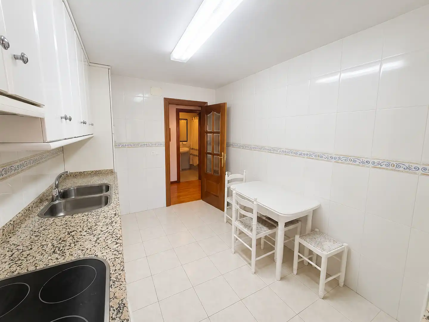 Cuina de Pis en venda en Soria Capital 