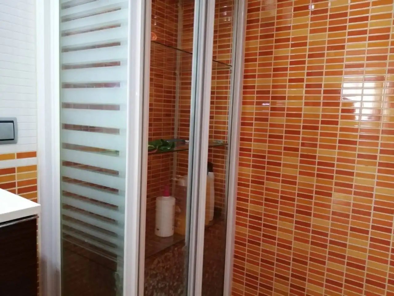 Baño de Piso en venta en Móstoles con Aire acondicionado, Calefacción y Trastero