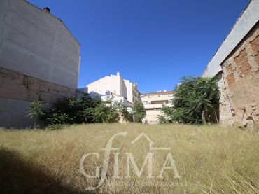 Terreno residenziale in vendita a Calle Ave Maria