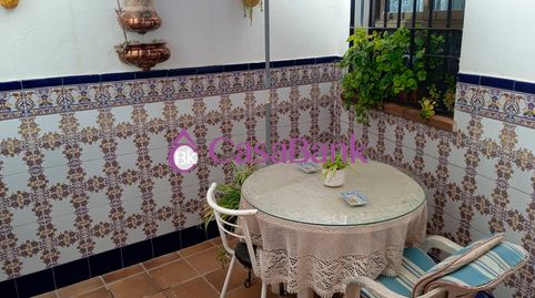 Foto 5 de Casa adosada en venda a Sta. Marina - San Andrés - San Pablo - San Lorenzo, Córdoba Capital