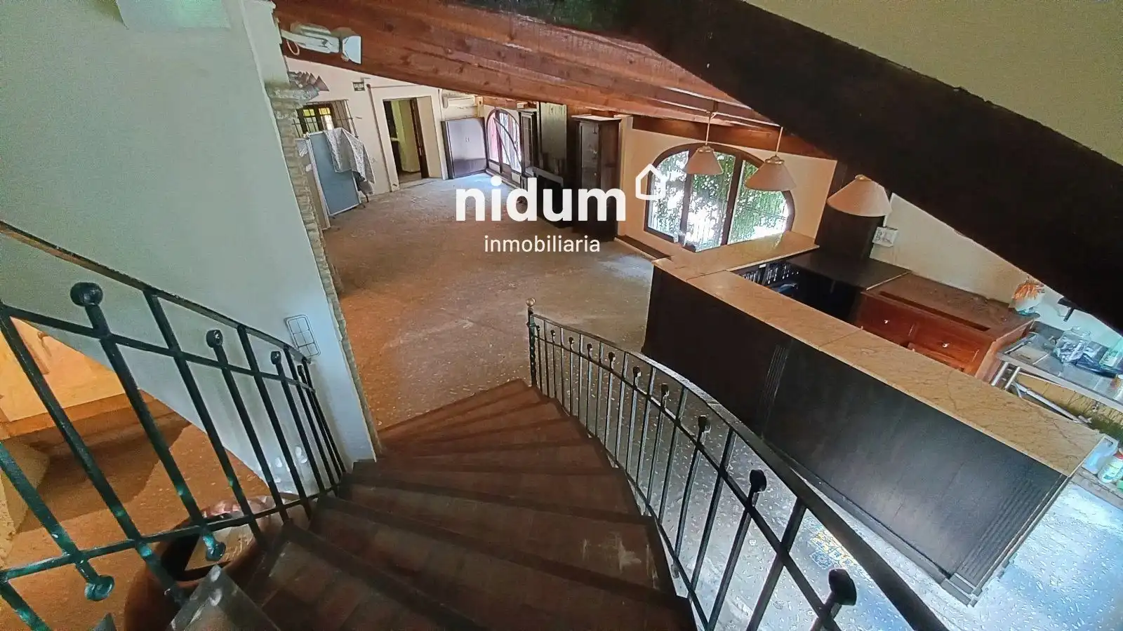 Casa o xalet en venda en Xàtiva amb Aire condicionat