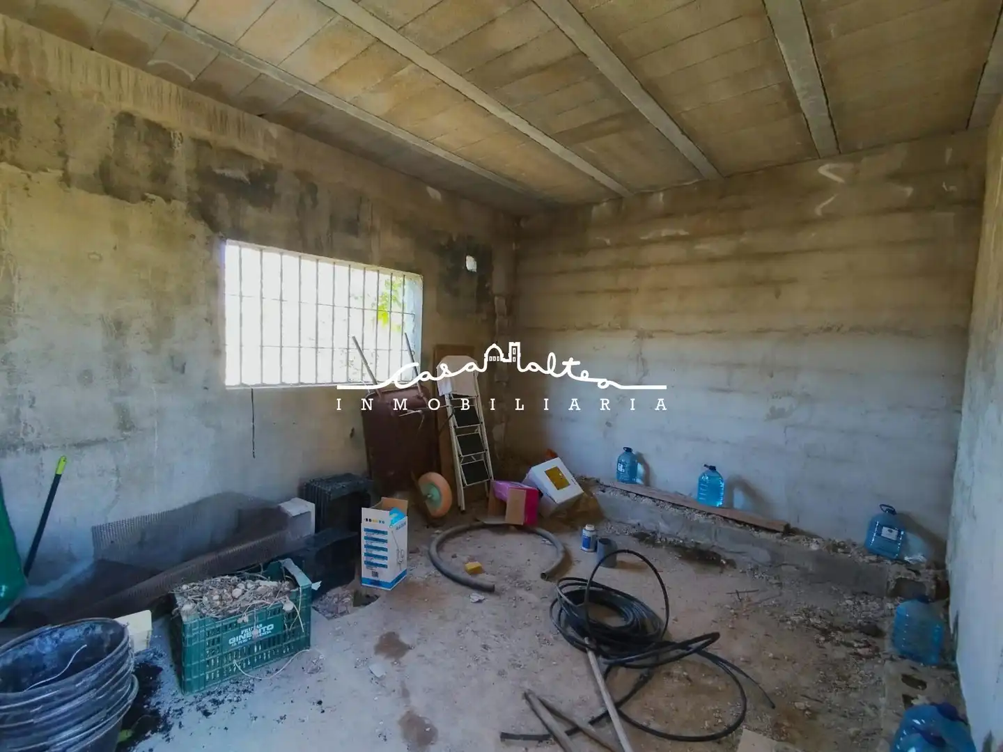 Rural land for sale in L'Olla, imagen 5
