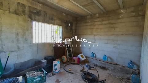 Foto 5 de Terreno en venta en L'Olla, Alicante