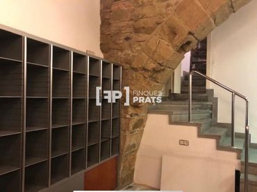 Business premises to rent in SANT ANTONI