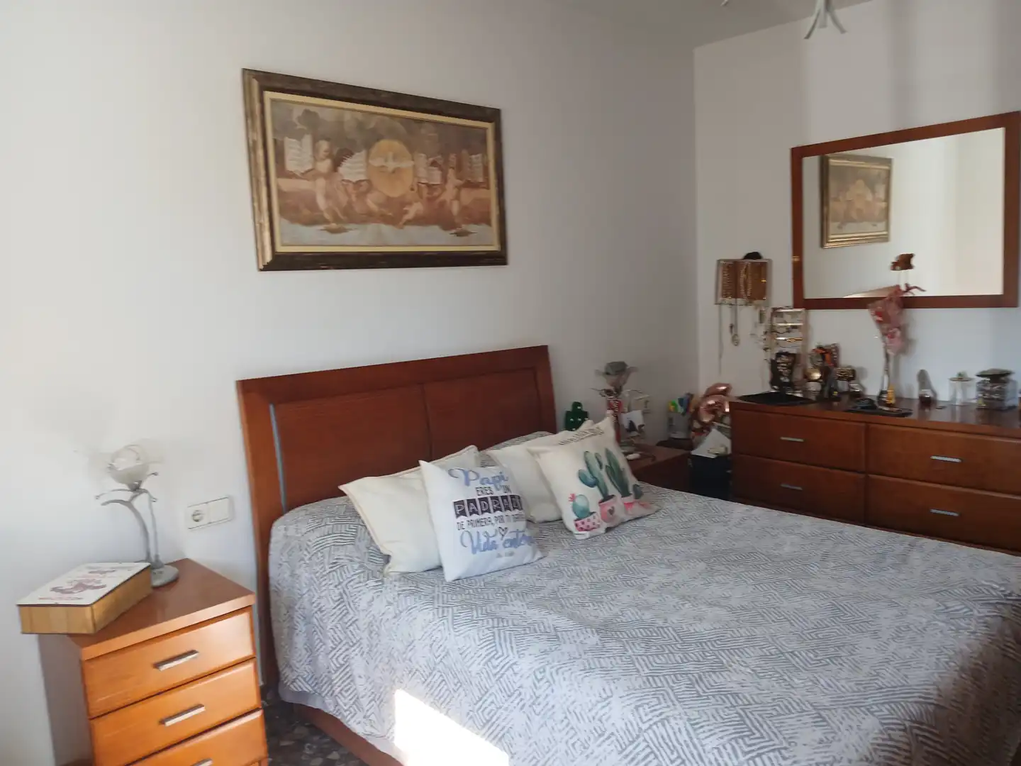 Casa a schiera con terrazza in vendita a Vélez-Málaga ciudad, imagen 16