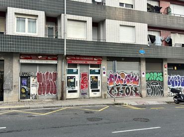 Individuel à vendre à Ibaiondo