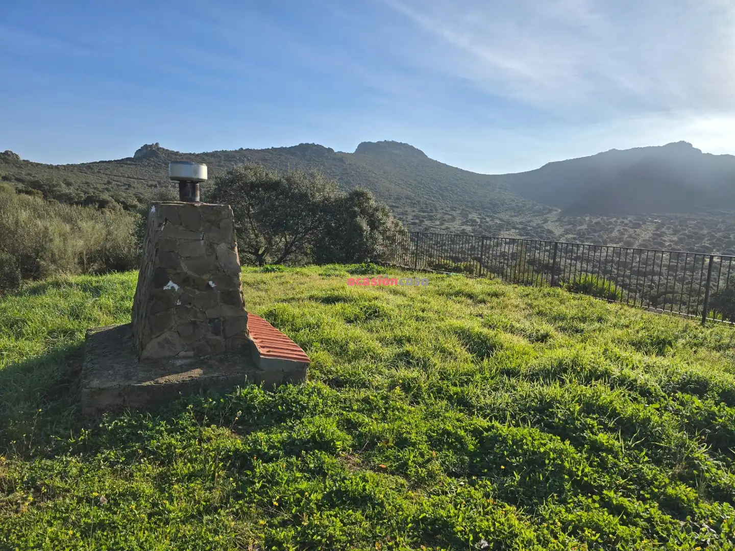 Casa o chalet en venta en Santa Eufemia