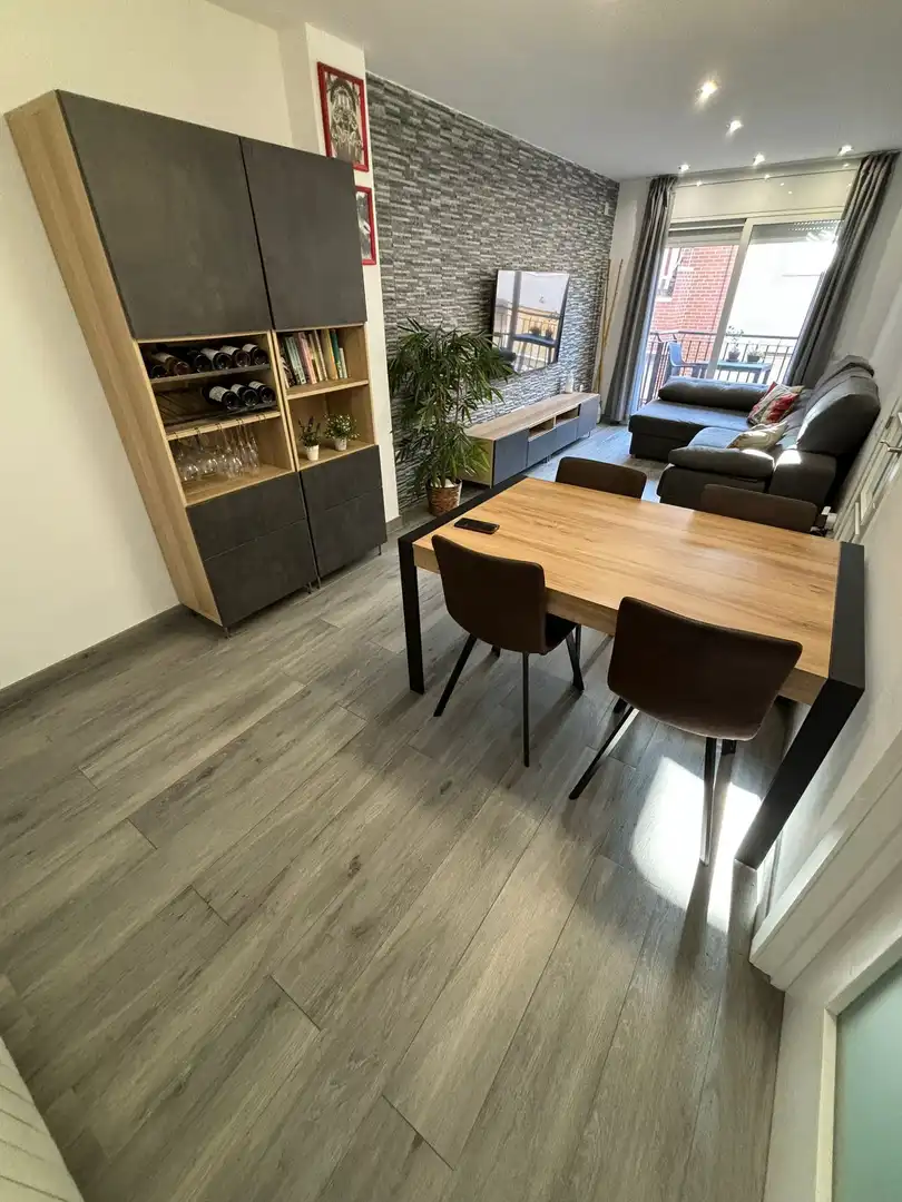 Piso con ascensor en venta en Cami Vell de la Pobla, imagen 2