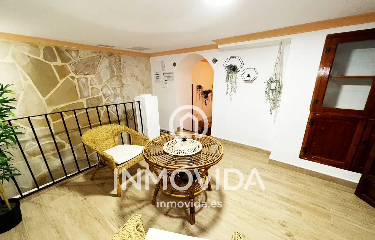 Casa amb piscina en venda a Plaça de la Bassa, imagen 22