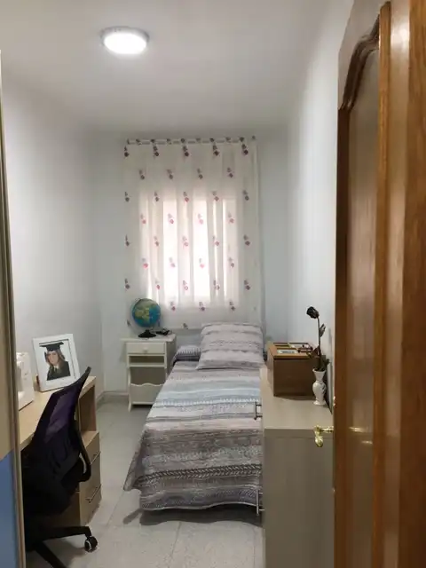 Piso con terraza en venta en Cerdanyola, imagen 23