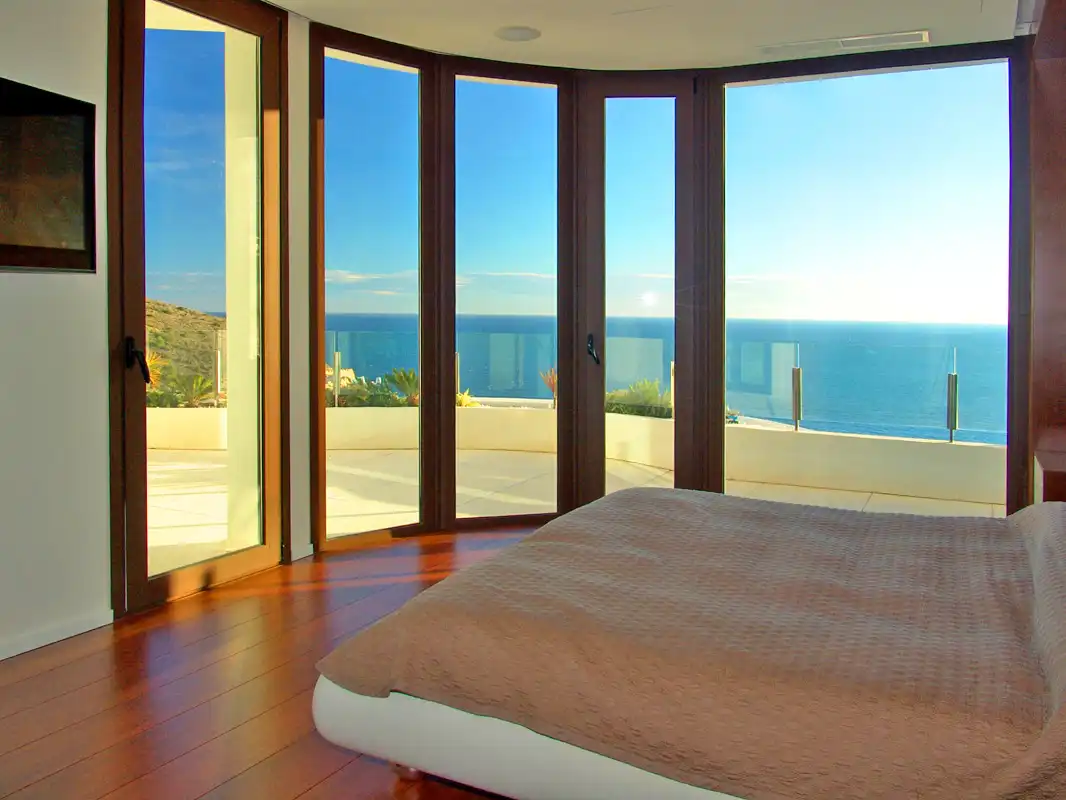 House with pool for sale in Rincón de Loix, imagen 6