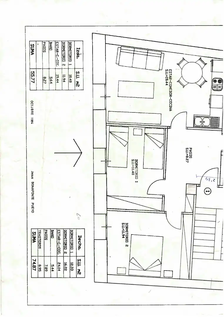 Buildings for sale in Uncastillo