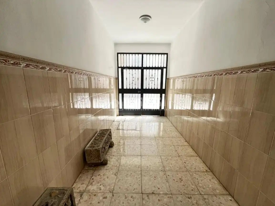 Piso en venta en San Juan de Aznalfarache
