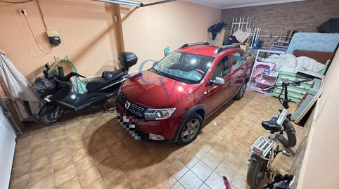 Foto 4 de Dúplex en venda a Calle de la Habana, Arenal - La Pólvora, Dos Hermanas