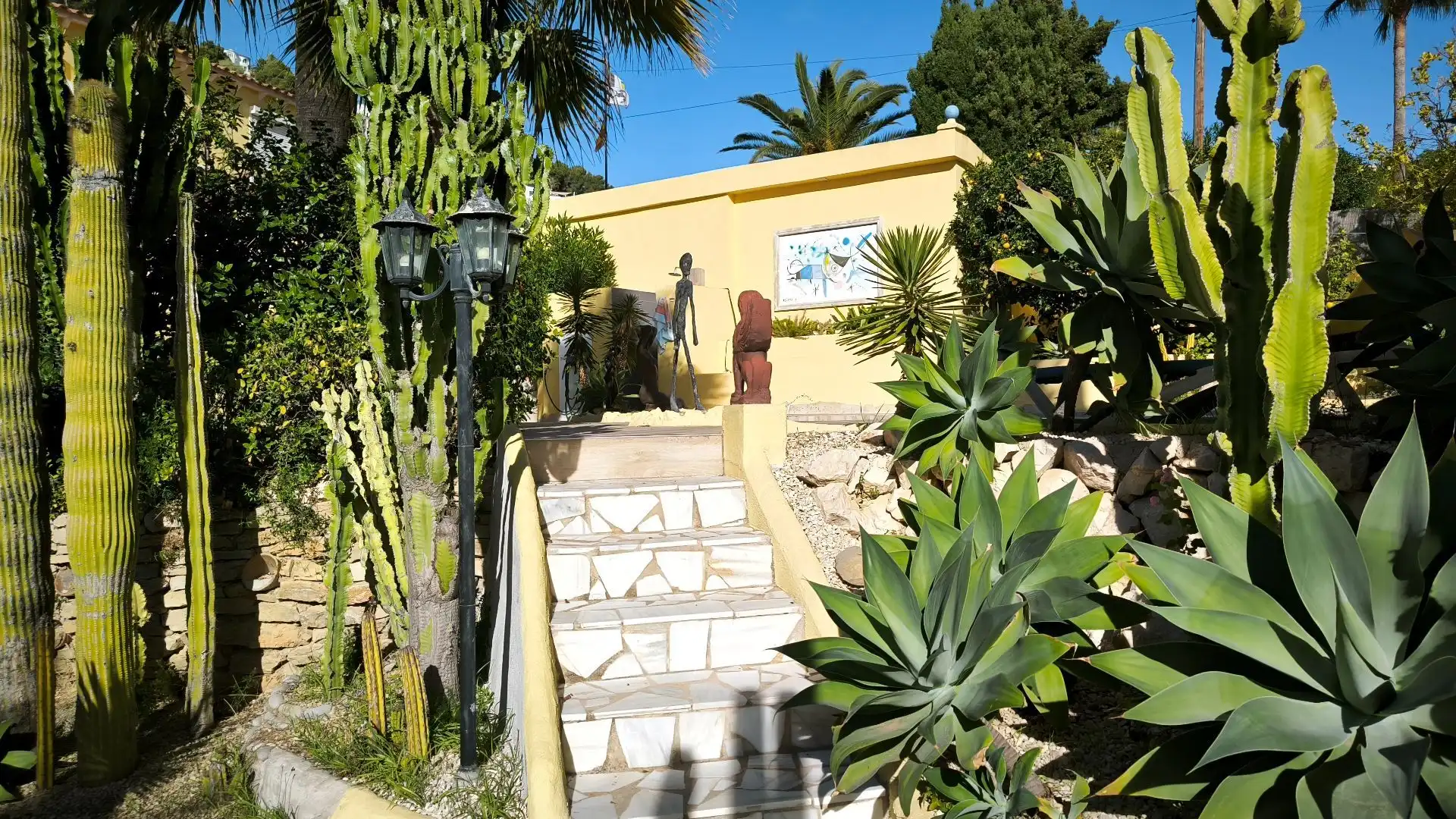 House with pool for sale in La Viña - Montemar - San Jaime, imagen 34